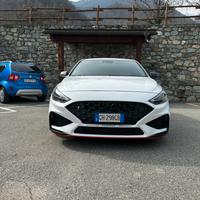 Hyundai I30 N Performance