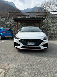 Hyundai I30 N Performance