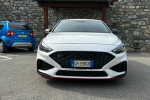 Hyundai I30 N Performance