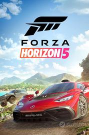 Forza horizon 5 premium edition