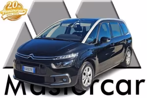 CITROEN Grand C4 Spacetourer C4 Grand Spacetoure
