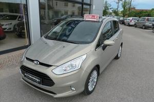 Ford B-Max TITANIUM 1.0 EcoBoost 100 CV MT