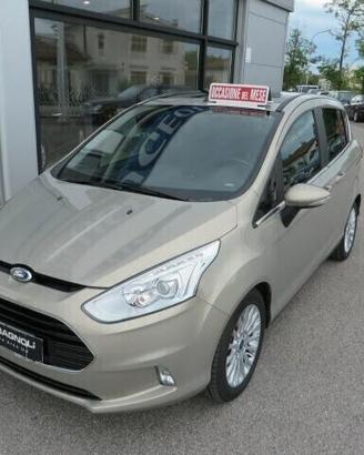Ford B-Max TITANIUM 1.0 EcoBoost 100 CV MT
