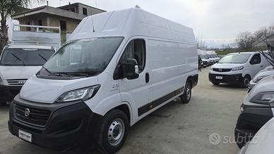 Fiat DUCATO L4 H3 2.3 MJT 160 CV -2021