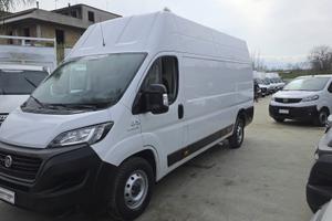 Fiat DUCATO L4 H3 2.3 MJT 160 CV -2021
