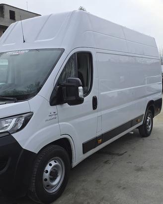 Fiat DUCATO L4 H3 2.3 MJT 160 CV -2021