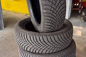 Pneumatici auto Hankook