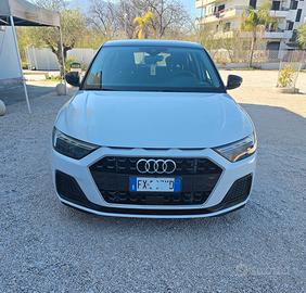 Audi A1 Sportback 30 TFSI 116cv  Uniproprietario