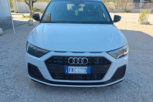 Audi A1 Sportback 30 TFSI 116cv  Uniproprietario