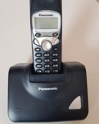 Telefono cordless