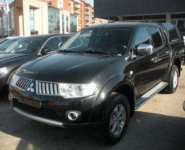 Mitsubishi L200 2.5 DI-D/178CV DC Intense Plus DPF