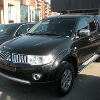 Mitsubishi L200 2.5 DI-D/178CV DC Intense Plus DPF