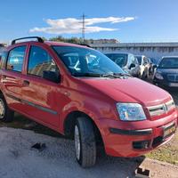 Fiat Panda 1.2 Dynamic Natural Power