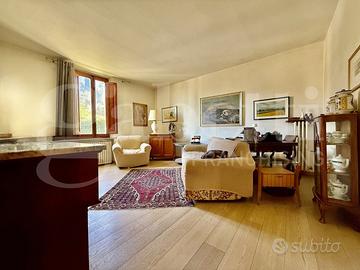 Casa Indipendente Fucecchio [Cod. rif 3295410VRG]