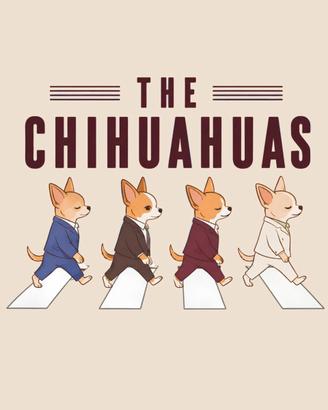 Chihuahua mini