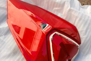 Monoposto 1199 Ducati
