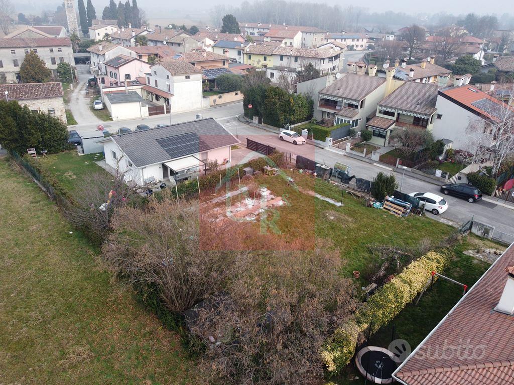 TERRENO EDIFICABILE a Terzo di Aquileia - Vista 4