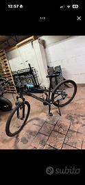 bici rockrider