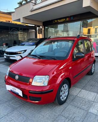 Fiat Panda 1.2 Dynamic GPL