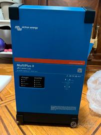 Victron Energy MultiPlus-ll 48/3000/35 inverter