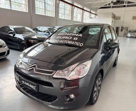 CITROEN - C3 - 1.2 e-VTi 82 ETG airdream