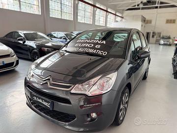 CITROEN - C3 - 1.2 e-VTi 82 ETG airdream