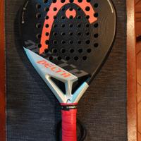 Head Delta PRO Padel