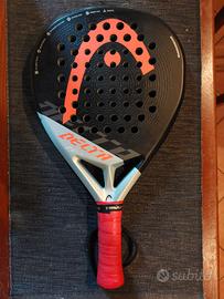 Head Delta PRO Padel