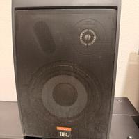 Cassa JBL passiva