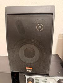 Cassa JBL passiva