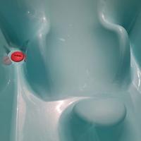 Vasca da bagno bambini