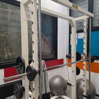 multipower trcnogym