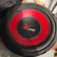 subwoofer 25