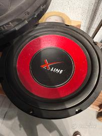 subwoofer 25
