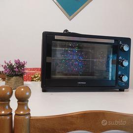 Forno ventilazione Dictrolux