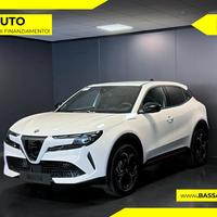 ALFA ROMEO Junior 1.2 145 CV Hybrid eDCT6 Specia