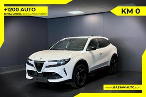 ALFA ROMEO Junior 1.2 145 CV Hybrid eDCT6 Specia