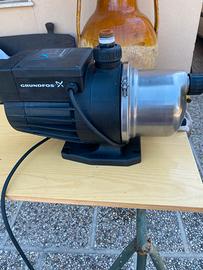 Autoclave