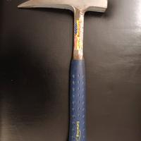 Martello per geologo Estwing