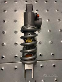Mono ammortizzatore posteriore R6