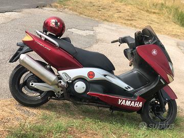 T-max 500