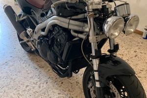 Triumph Daytona 955i - 1998