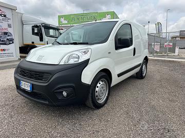 FIAT Fiorino 1.3 MJT 95CV Cargo KM0