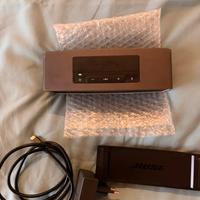 Bose soundlink mini II