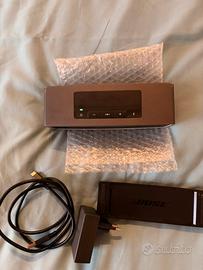 Bose soundlink mini II