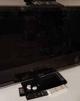 TV 40 pollici 