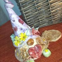 ceramica fatta a mano