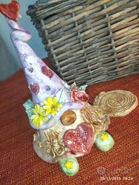 ceramica fatta a mano