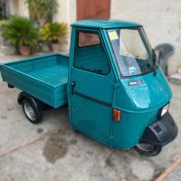 PIAGGIO APE 50 ELESTART 1989 elaborato