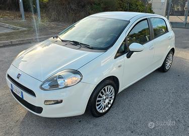 fiat punto evo 1.3 mjet